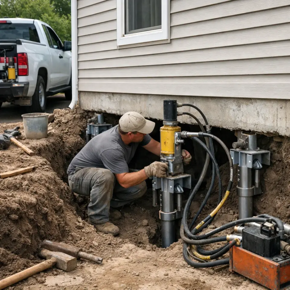 Serving Converse Neighborhoods from Our San Antonio Base — Converse, TX