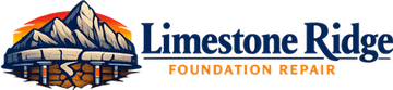 Limestone Ridge Foundation Repair