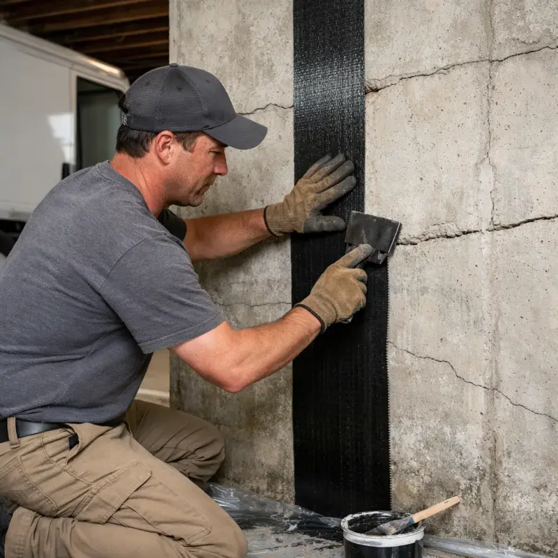 Foundation Leveling San Antonio